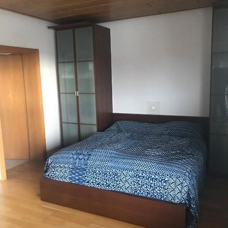 Fuer Pendler Und Monteure Oder Ferienwohnung Zum Erholen Ober-Ramstadt 外观 照片