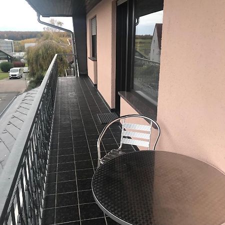 Fuer Pendler Und Monteure Oder Ferienwohnung Zum Erholen Ober-Ramstadt 外观 照片