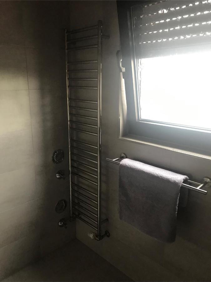 Fuer Pendler Und Monteure Oder Ferienwohnung Zum Erholen Ober-Ramstadt 外观 照片
