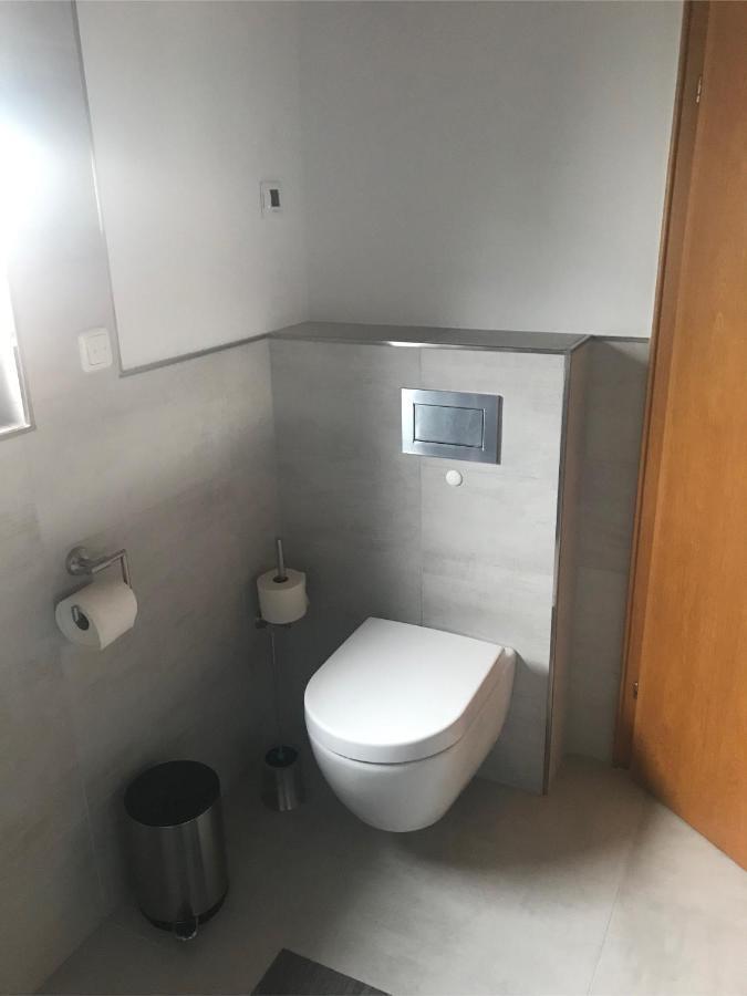 Fuer Pendler Und Monteure Oder Ferienwohnung Zum Erholen Ober-Ramstadt 外观 照片