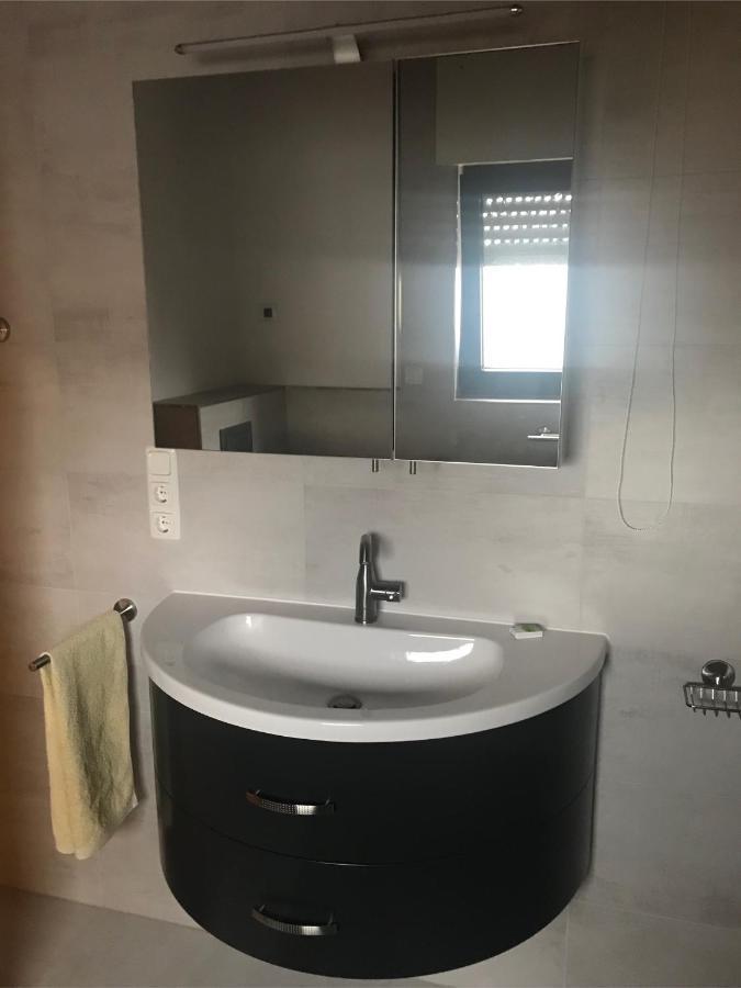 Fuer Pendler Und Monteure Oder Ferienwohnung Zum Erholen Ober-Ramstadt 外观 照片