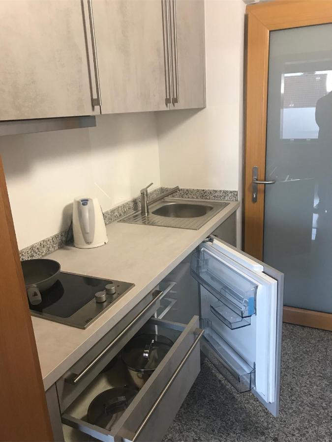 Fuer Pendler Und Monteure Oder Ferienwohnung Zum Erholen Ober-Ramstadt 外观 照片