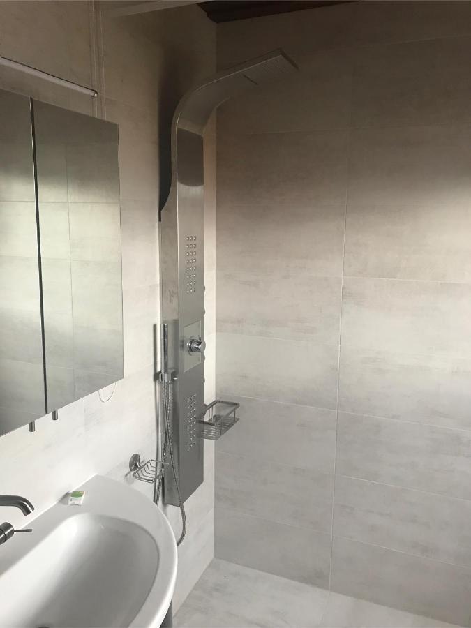 Fuer Pendler Und Monteure Oder Ferienwohnung Zum Erholen Ober-Ramstadt 外观 照片
